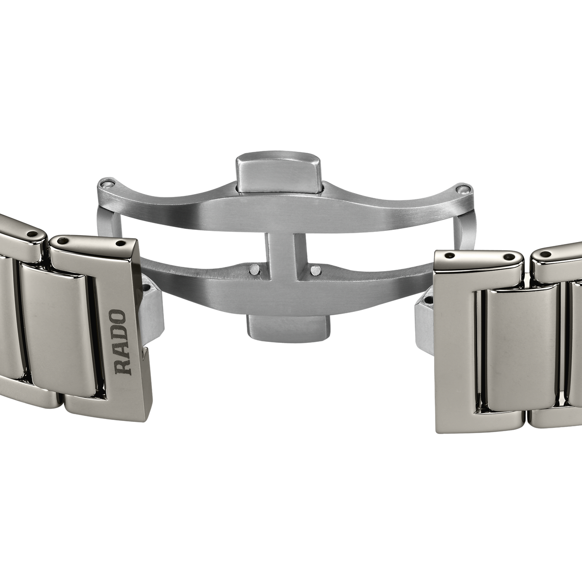 Rado True Square Automatic Open Heart Sparkling R27083722 – view 5