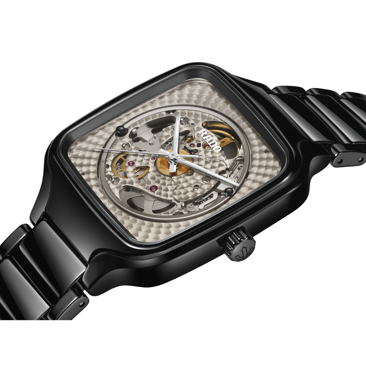 Rado True Square X Kunihiko Morinaga Special Edition R27086172 – view 2