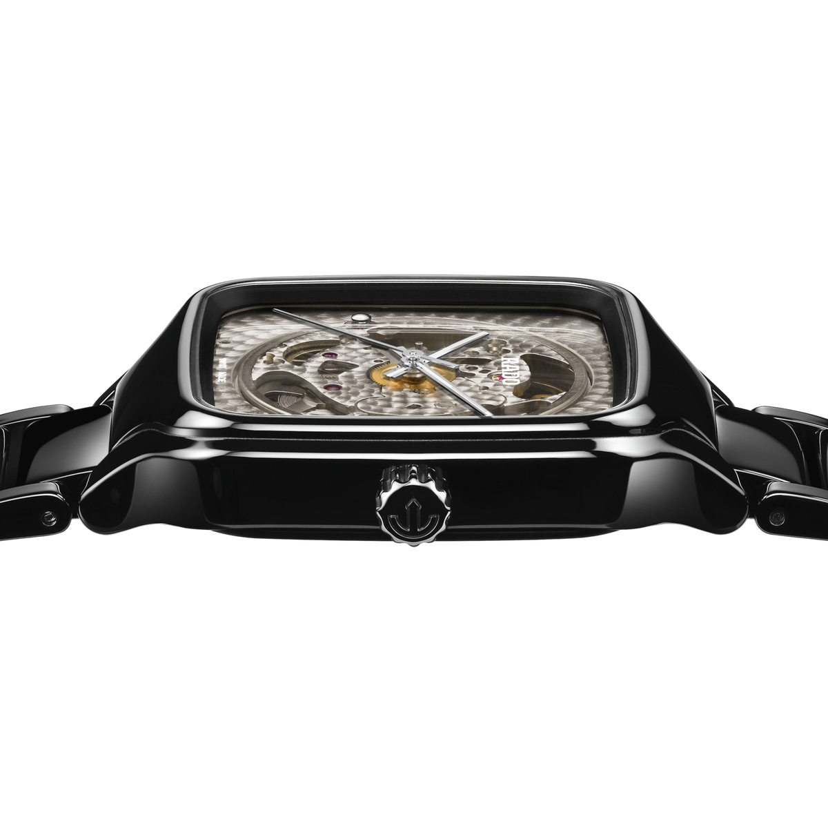 Rado True Square X Kunihiko Morinaga Special Edition R27086172 – view 3