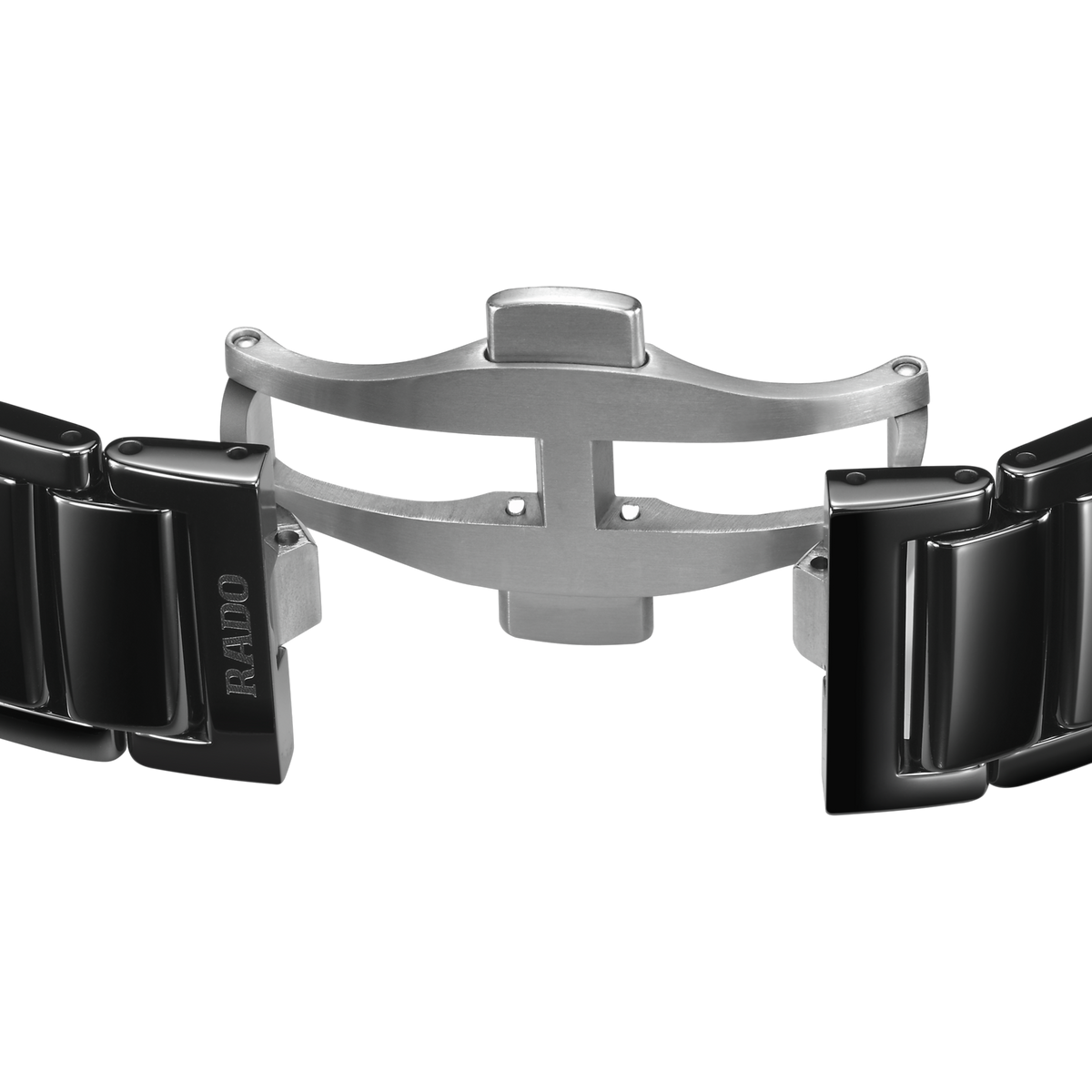 Rado True Square X Kunihiko Morinaga Special Edition R27086172 – view 5