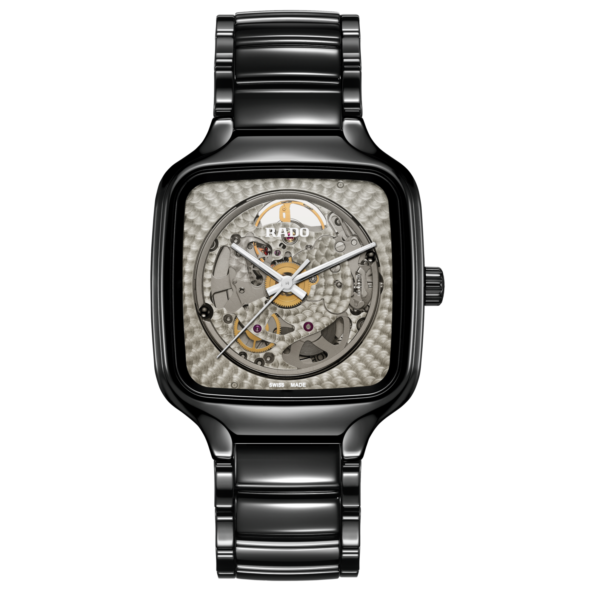 True Square X Kunihiko Morinaga R27086172 Watch