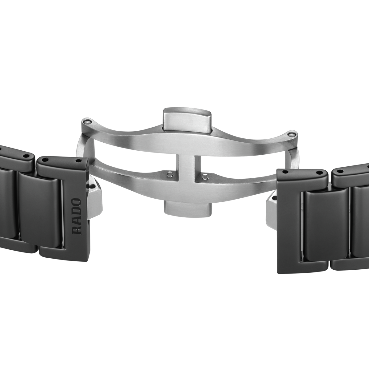 Rado True Square Open Heart X Ji Chang-wook Limited Edition R27174712 – view 5