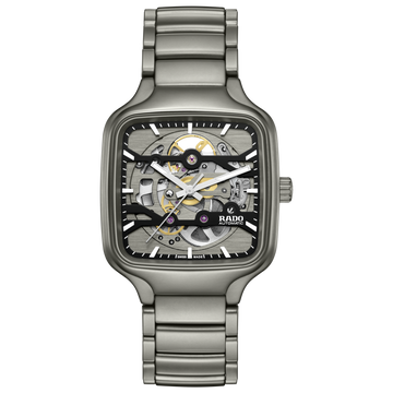 RADO True Square Automatic Skeleton r27196152