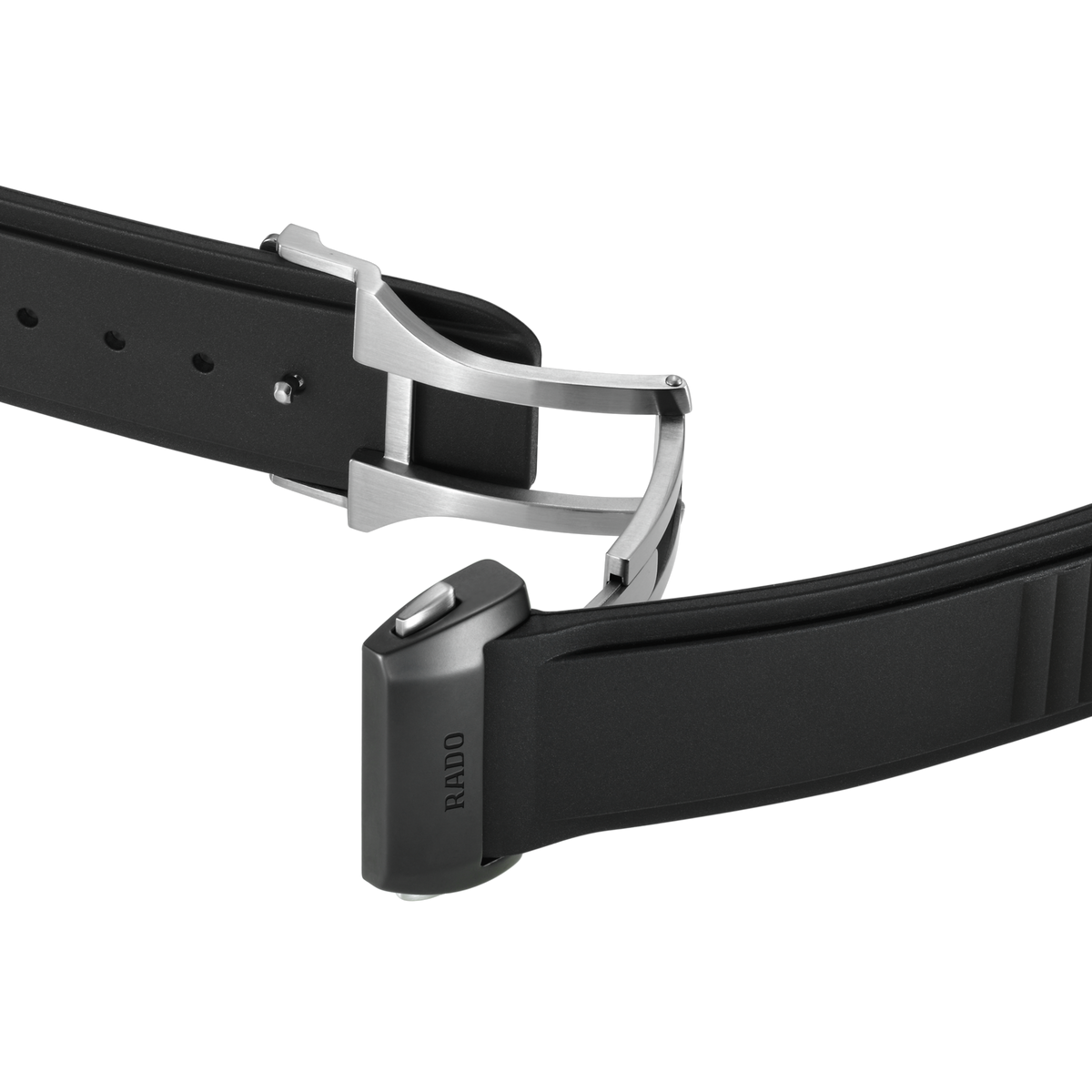 Rado True Square Automatic Skeleton R27197169 – view 5