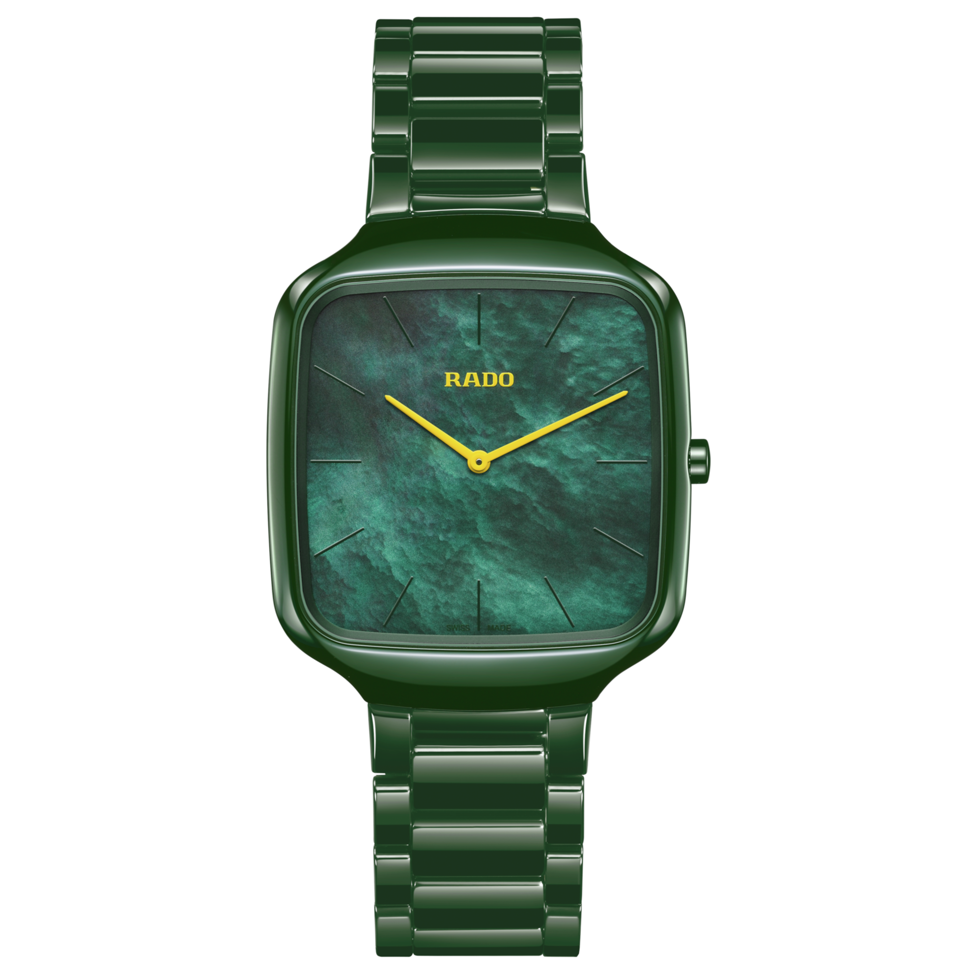 True Square Thinline R27047902 Watch