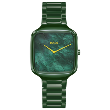 True Square Thinline R27047902 Watch