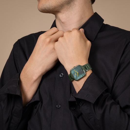 True Square Thinline R27047902 Watch