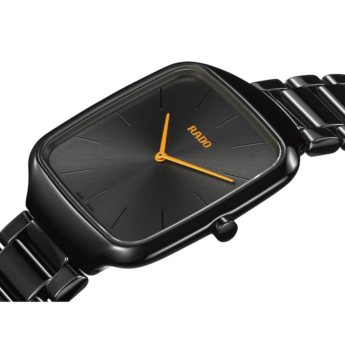 Rado True Square Thinline R27054162 – view 2