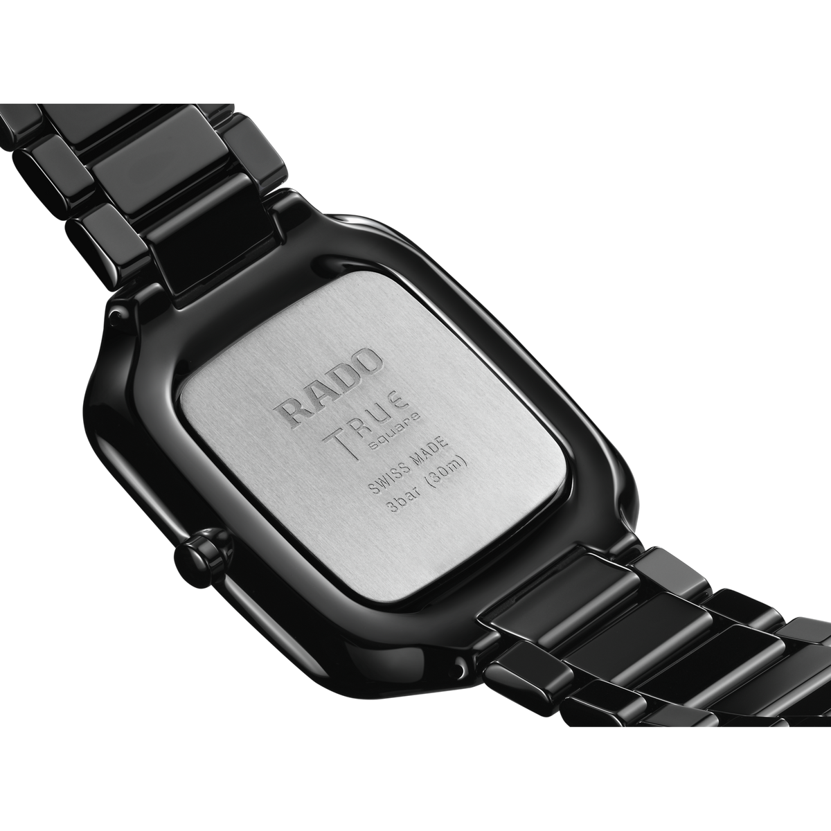 Rado True Square Thinline R27054162 – view 4
