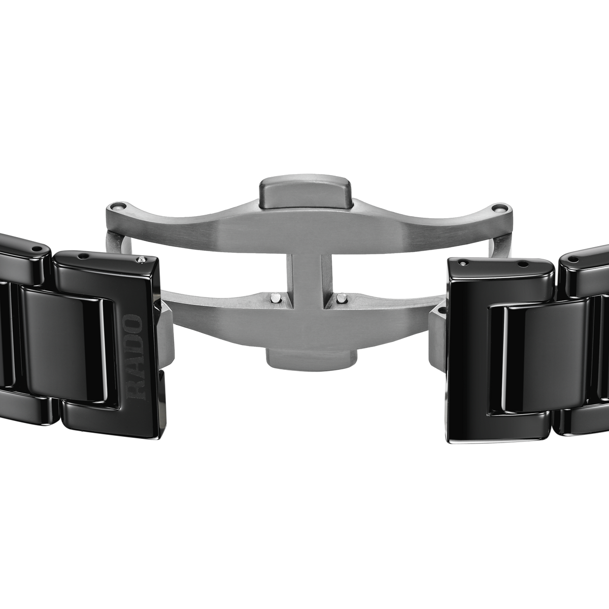 Rado True Square Thinline R27054162 – view 5