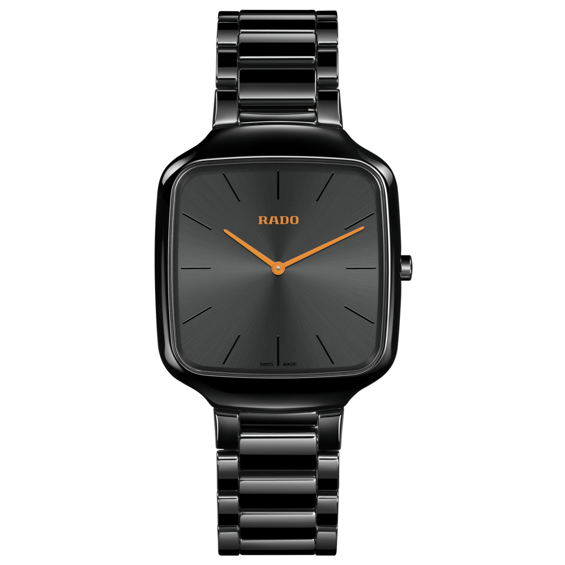 True Square Thinline R27054162 Watch