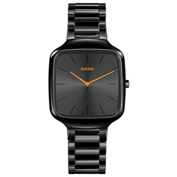 True Square Thinline R27054162 Watch