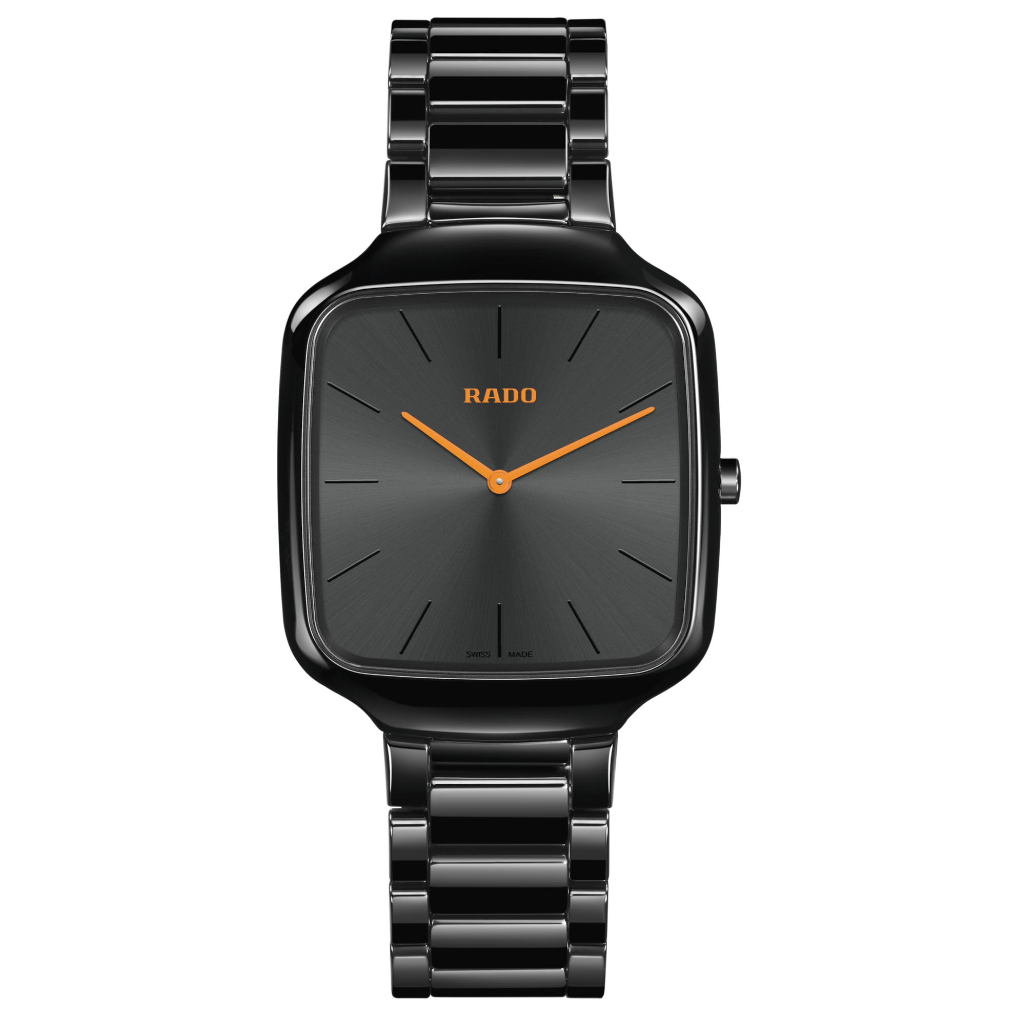 Rado True Square Thinline R27054162 Unisex Watch