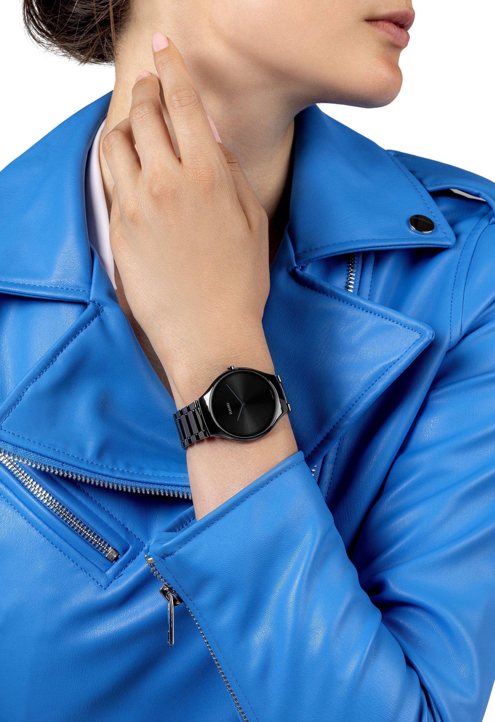 Rado True Thinline R27741182 Watch - Main Image