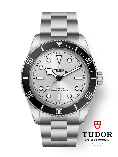 BLACK BAY M7943A1A0NU-0002  Watch for Men