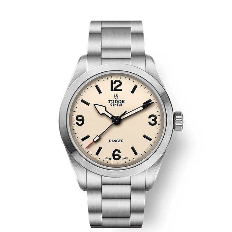 Tudor M79950-0008 Watch for Men