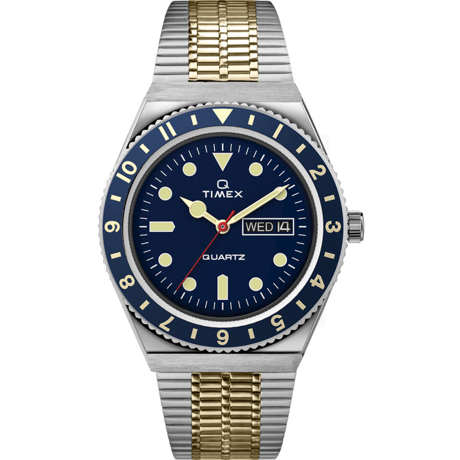 Timex TW2V18400U9 Watch for Men