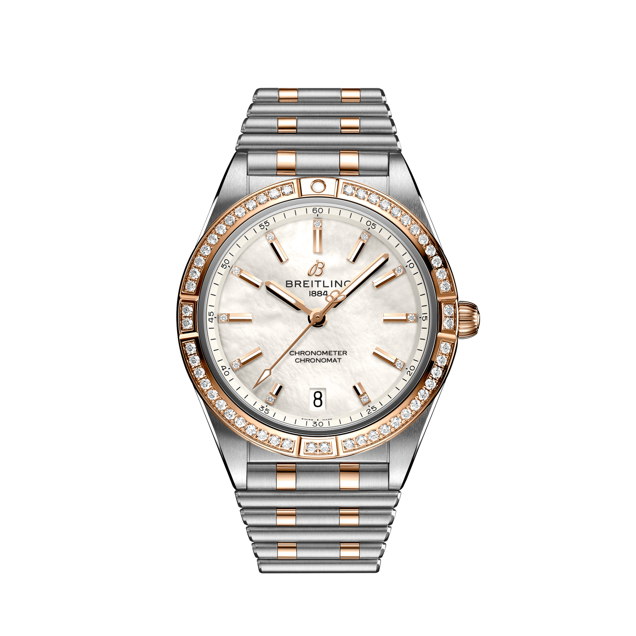 U10380591A2U1 CHRONOMAT AUTOMATIC 36 - Kamal Watch Company