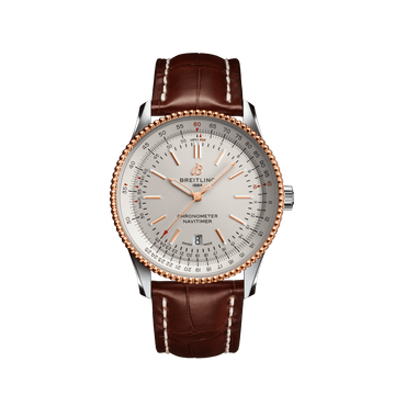 BREITLING Navitimer Automatic 41 U17326211G1P2 - Kamal Watch Company