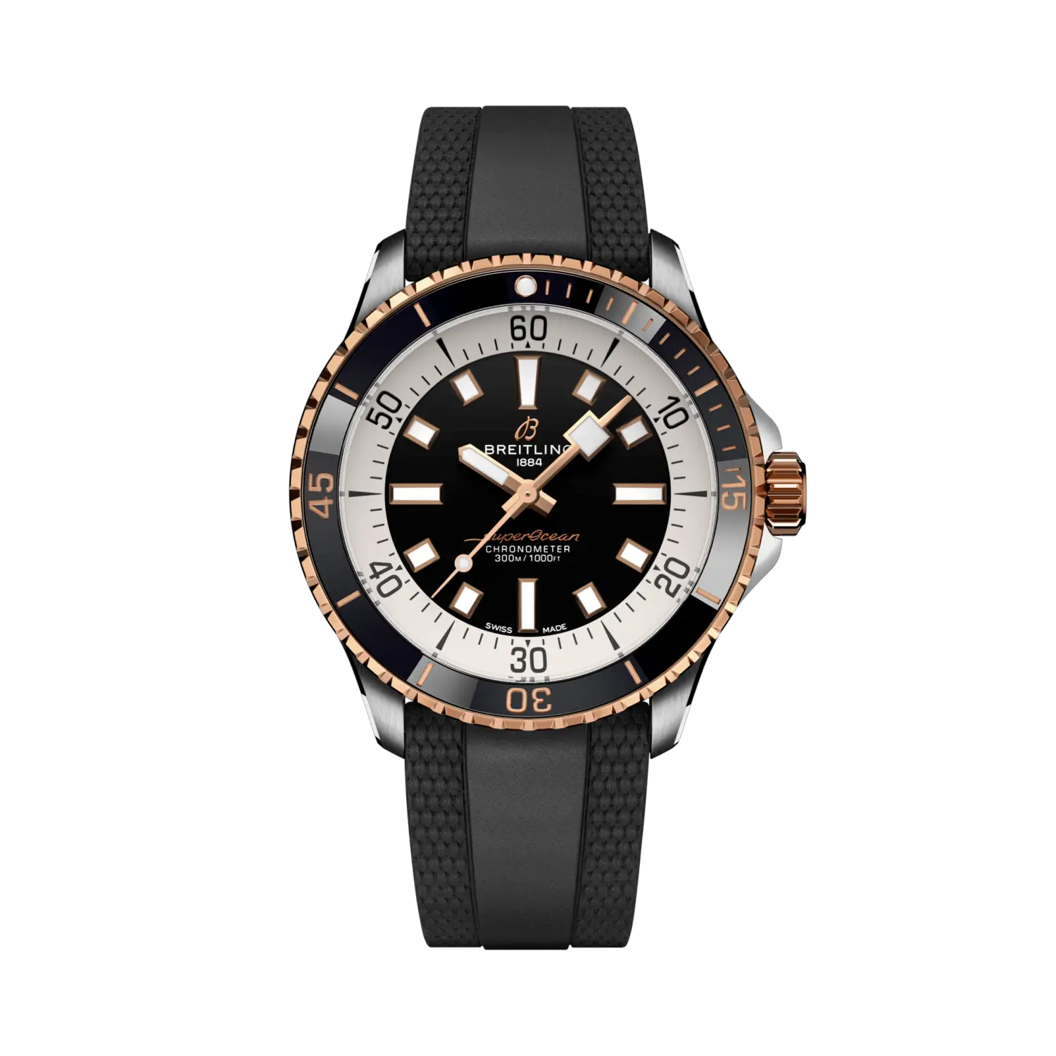 Breitling Superocean Automatic 42 U17375211B1S1 Watch for Men