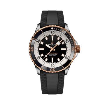 Breitling Superocean Automatic 42 U17375211B1S1 – front view