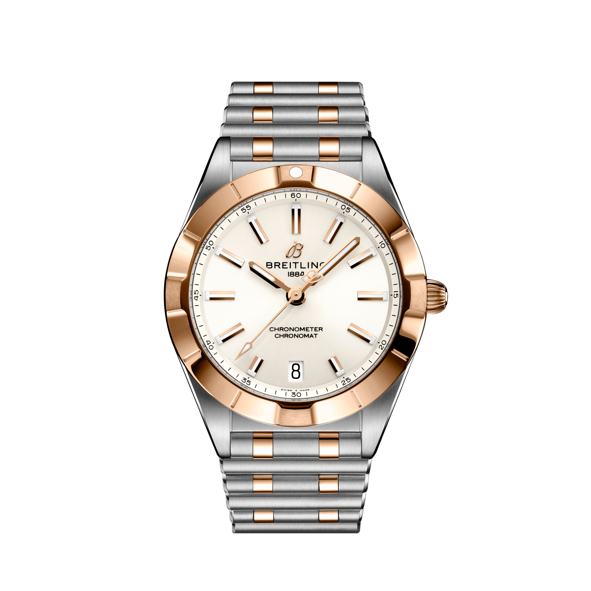 BREITLING U77310101A1U1 CHRONOMAT 32