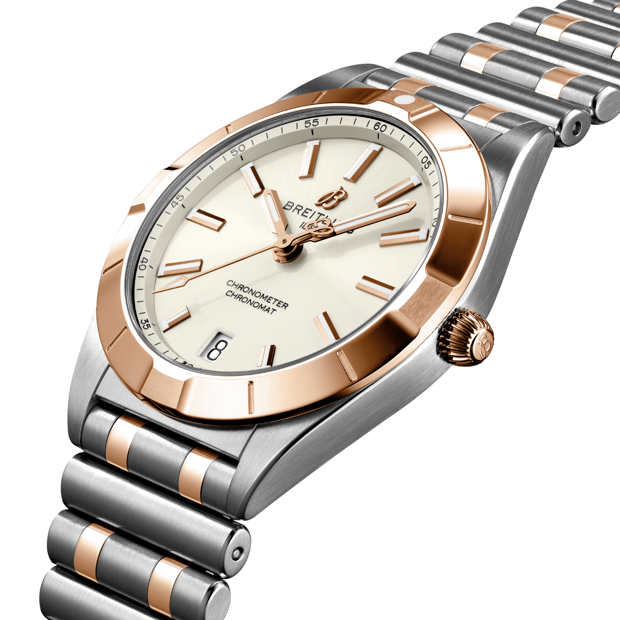 BREITLING U77310101A1U1 CHRONOMAT 32