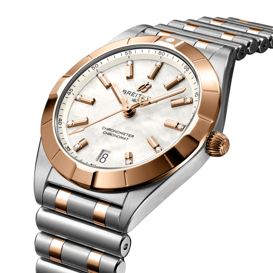 Breitling Chronomat 32 U77310101A2U1 Watch for women