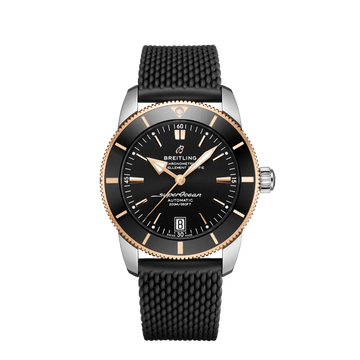 BREITLING Superocean Heritage UB2010121B1S1 Watch for Men