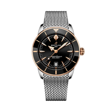 Breitling UB3111241B1A1 Superocean Heritage Watch for Men