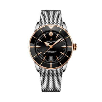Breitling Superocean Heritage B31 Automatic 42 UB3111241B1A1 – front view
