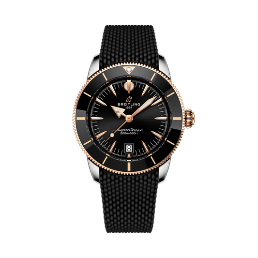 Breitling Superocean Heritage B31 Automatic 42 UB3111241B1S1 – front view