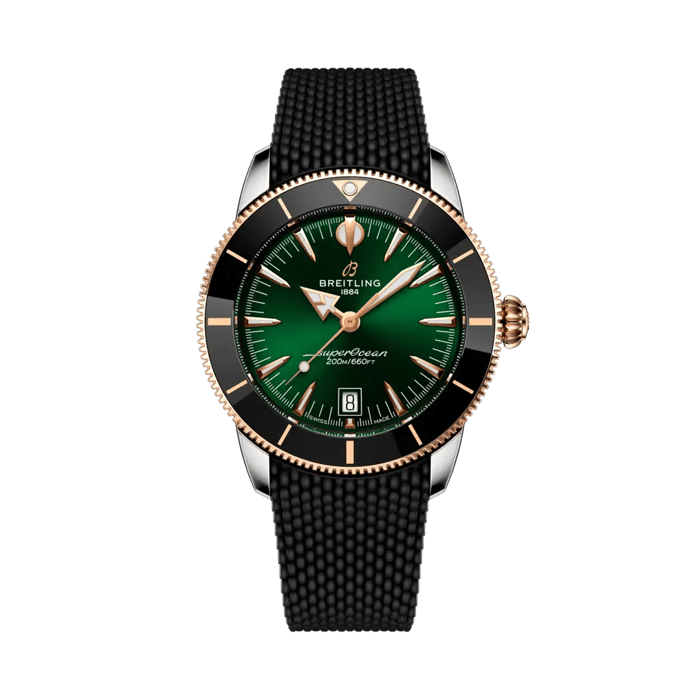 Breitling UB31112A1L1S1 Superocean Heritage B31 Automatic 42