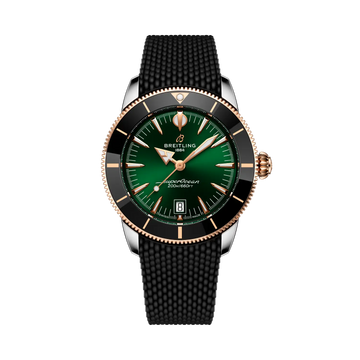 Breitling Superocean Heritage B31 Automatic 42 UB31112A1L1S1 – front view