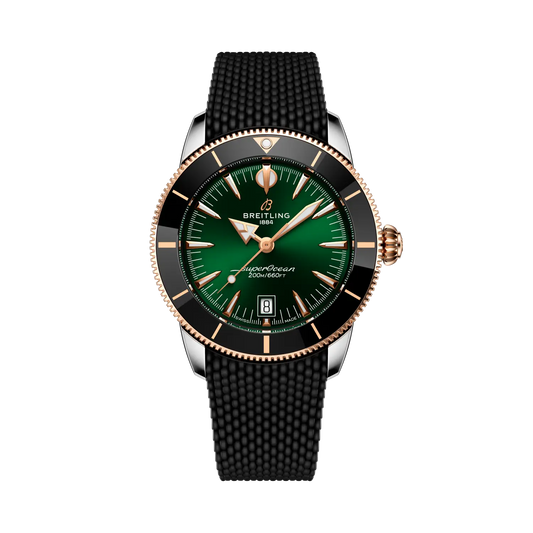 Breitling Superocean Heritage B31 Automatic 42 UB31112A1L1S1 – front view