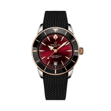 Breitling UB31113A1K1S1 Superocean Heritage B31 Watch for Men