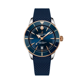 Breitling UB3112161C1S1  Watch for Men