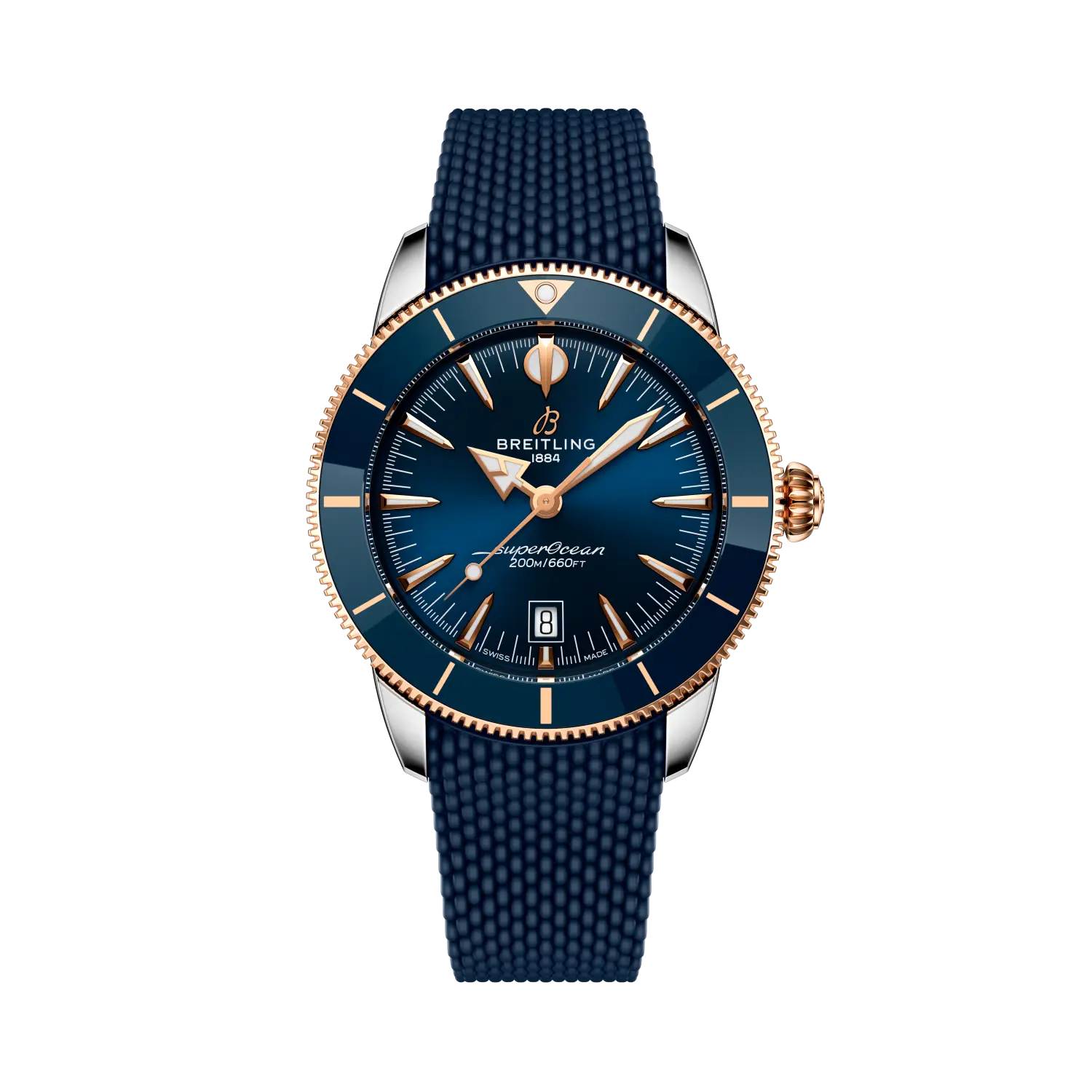 Breitling Superocean Heritage B31 Automatic 44 UB3112161C1S1 Watch for Men