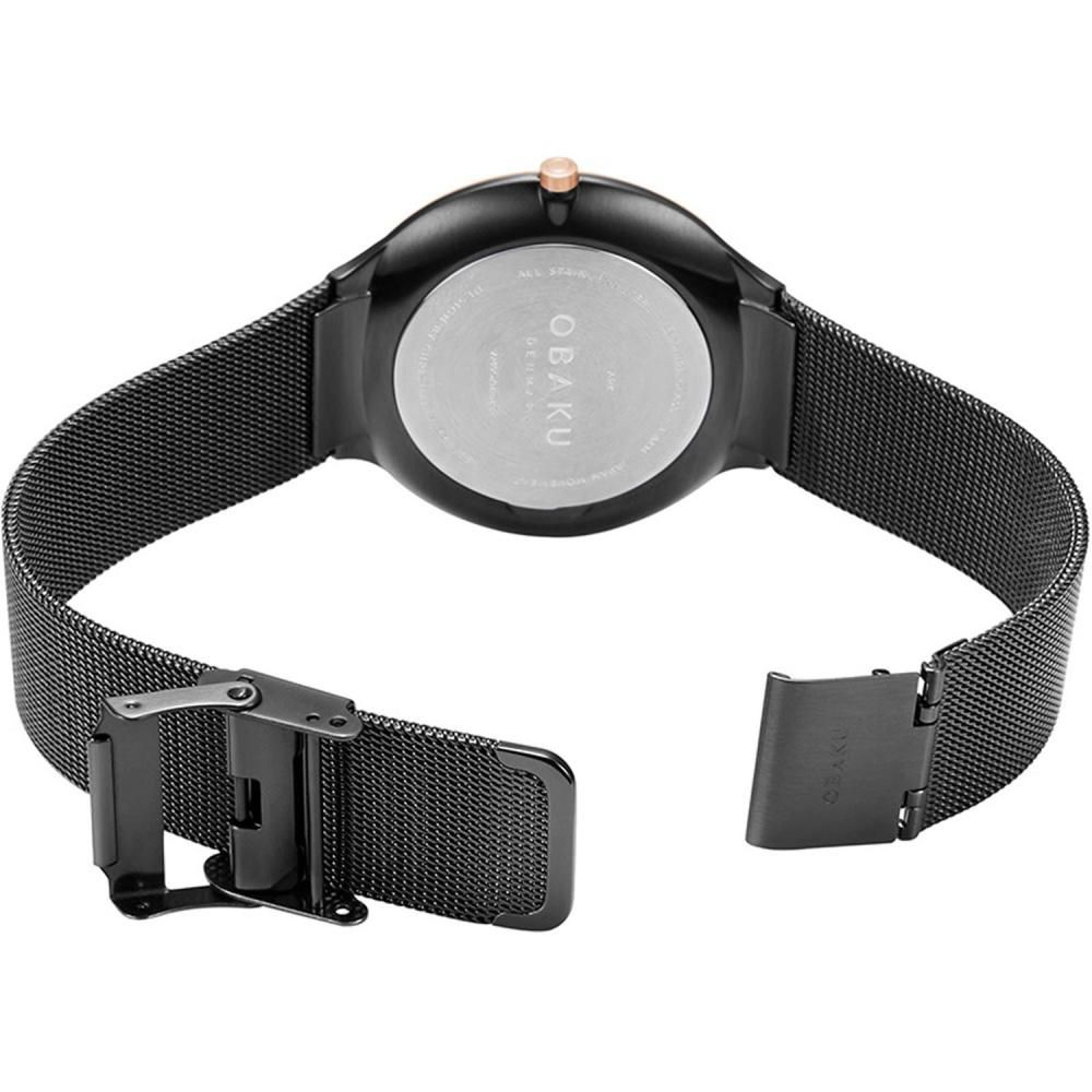 Obaku watches for sale deals