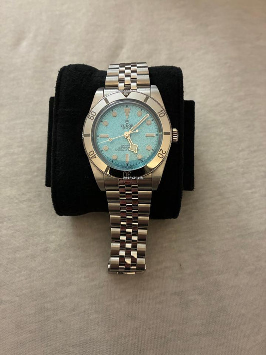 Tudor Black Bay M79000-0001 Unisex Watch