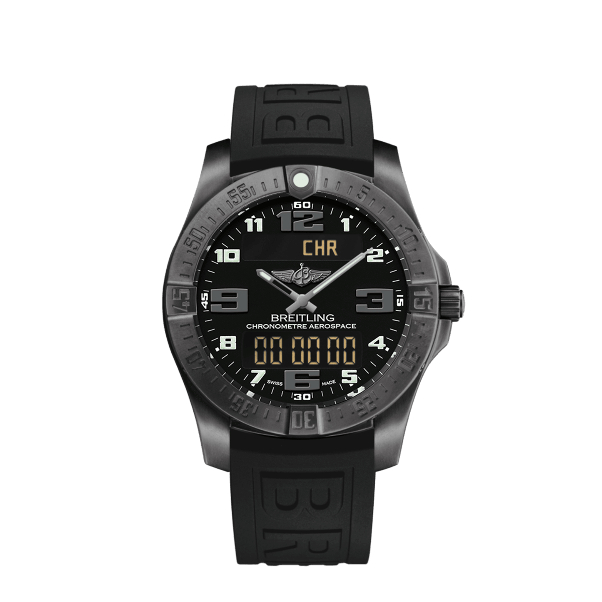 V79363101B1S1 AEROSPACE EVO - Kamal Watch Company