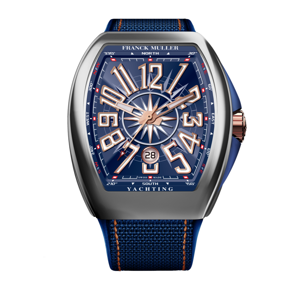 Franck muller prices shop