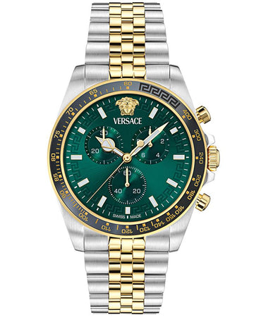 Versace VE0H00425 Watch for Men