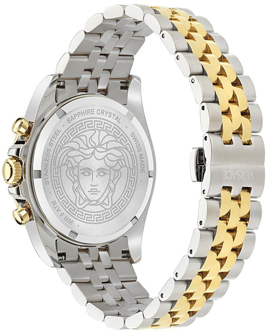 Versace VE0H00425 Watch for Men