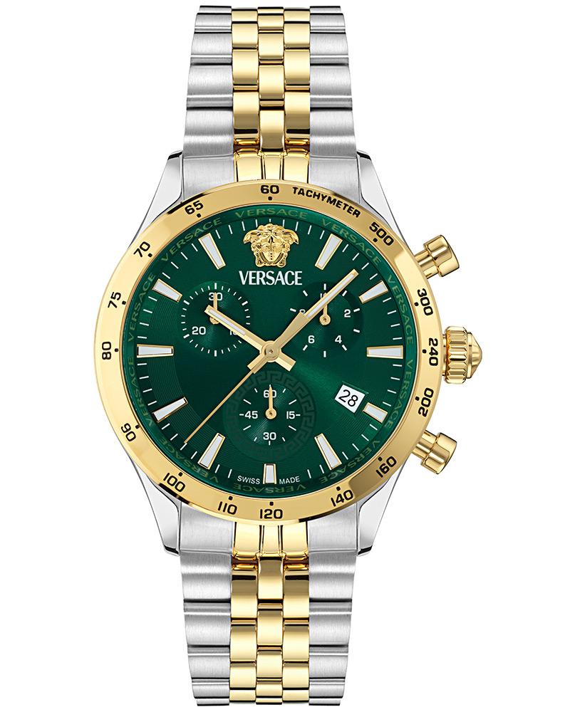 Versace VECFA0224 Watch for Men
