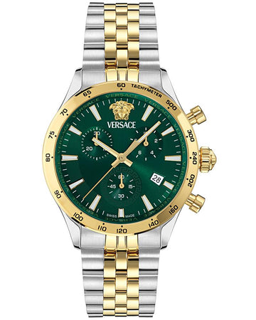 Versace VECFA0224 Watch for Men