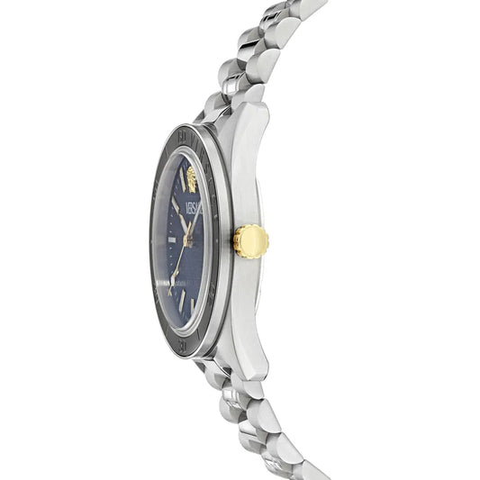 Versace VE8D00424  Watch fVersace VE8E00324 V-Dome Watchor Women