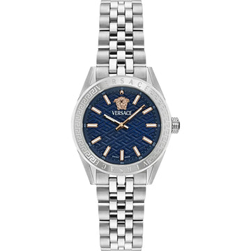 Versace VE8I00324 V-Code Watch