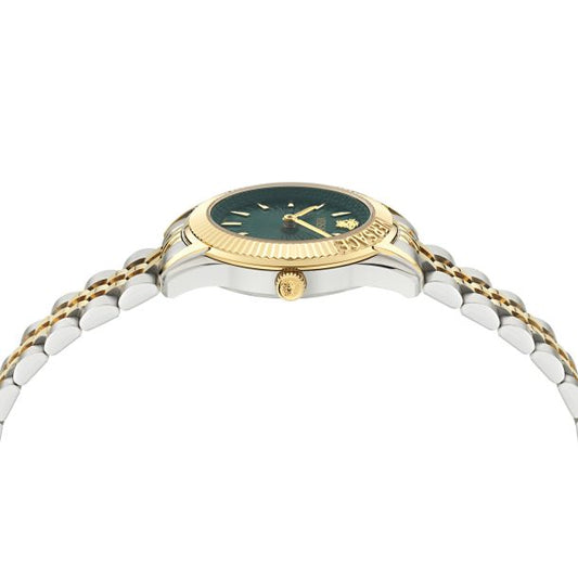 Versace Watch for Women 30mm - VE9CA0324