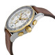 241510 Classic Chronograph Watch for Men ‌